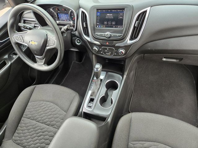 2020 Chevrolet Equinox FWD 4dr LT w/1LT - 22975324 - 13