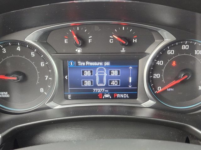 2020 Chevrolet Equinox FWD 4dr LT w/1LT - 22975324 - 16