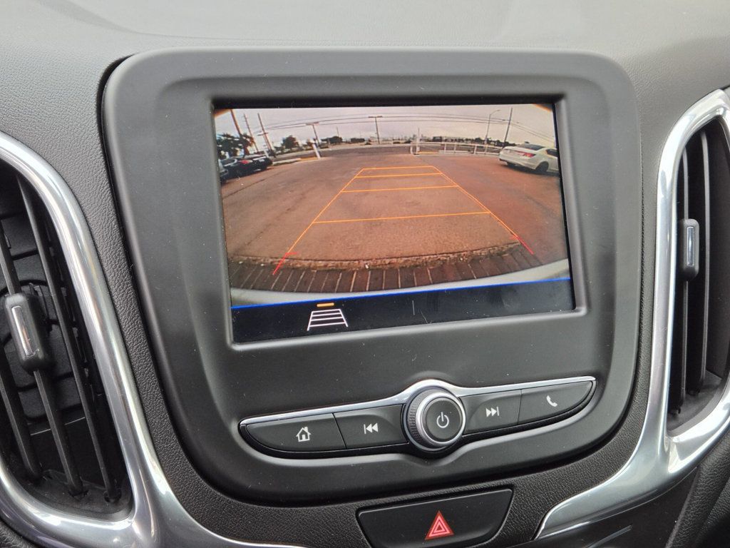 2020 Chevrolet Equinox FWD 4dr LT w/1LT - 22975324 - 18