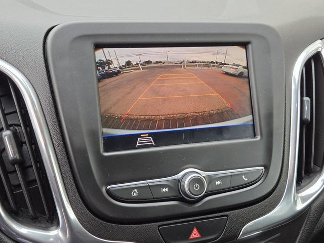 2020 Chevrolet Equinox FWD 4dr LT w/1LT - 22975324 - 18