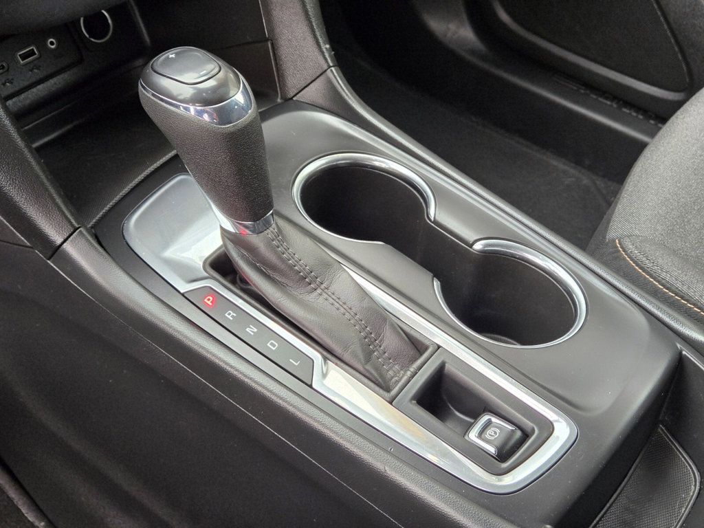 2020 Chevrolet Equinox FWD 4dr LT w/1LT - 22975324 - 19