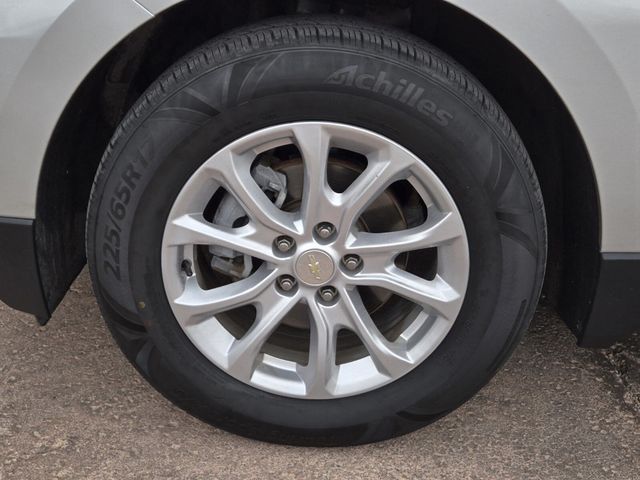 2020 Chevrolet Equinox FWD 4dr LT w/1LT - 22975324 - 5