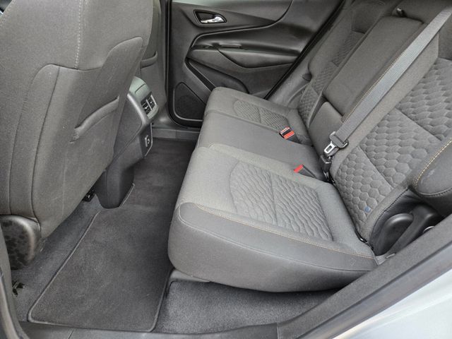 2020 Chevrolet Equinox FWD 4dr LT w/1LT - 22975324 - 8