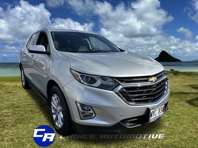 2020 Chevrolet Equinox FWD 4dr LT w/1LT - 22939102 - 9