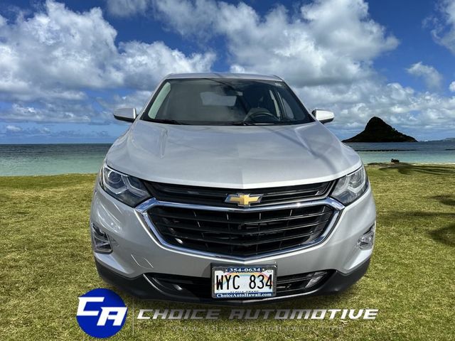 2020 Chevrolet Equinox FWD 4dr LT w/1LT - 22939102 - 10