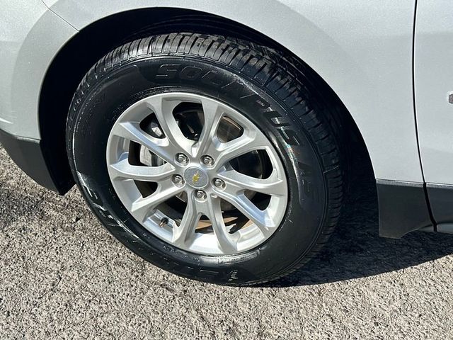 2020 Chevrolet Equinox FWD 4dr LT w/1LT - 22939102 - 11