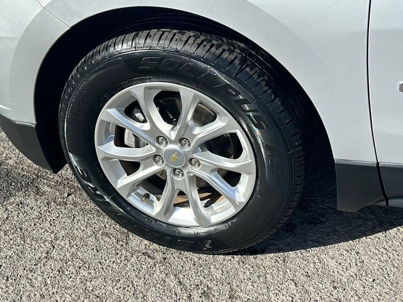 2020 Chevrolet Equinox FWD 4dr LT w/1LT - 22939102 - 11