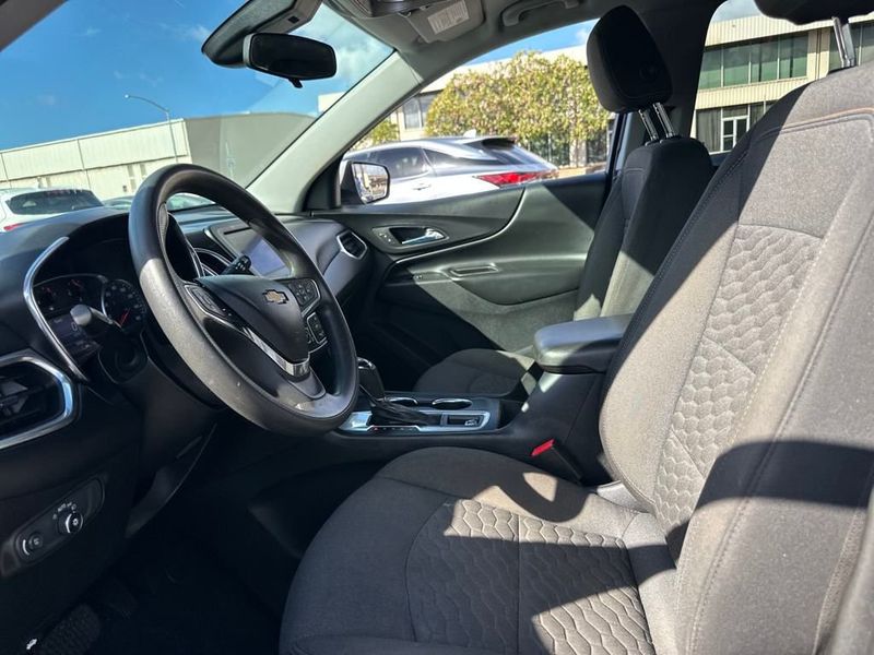 2020 Chevrolet Equinox FWD 4dr LT w/1LT - 22939102 - 12