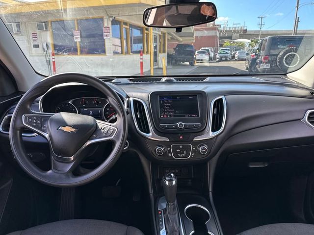 2020 Chevrolet Equinox FWD 4dr LT w/1LT - 22939102 - 13