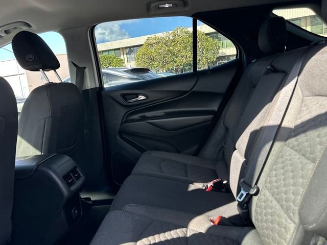 2020 Chevrolet Equinox FWD 4dr LT w/1LT - 22939102 - 14