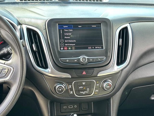 2020 Chevrolet Equinox FWD 4dr LT w/1LT - 22939102 - 15