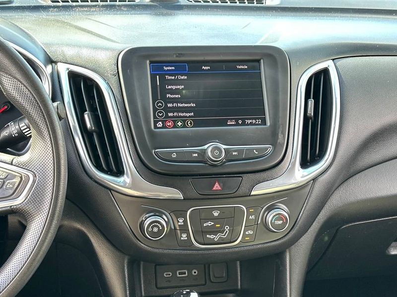 2020 Chevrolet Equinox FWD 4dr LT w/1LT - 22939102 - 15