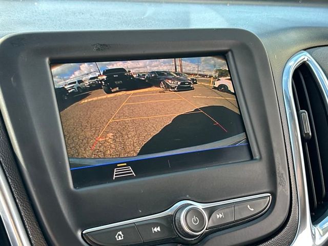 2020 Chevrolet Equinox FWD 4dr LT w/1LT - 22939102 - 16