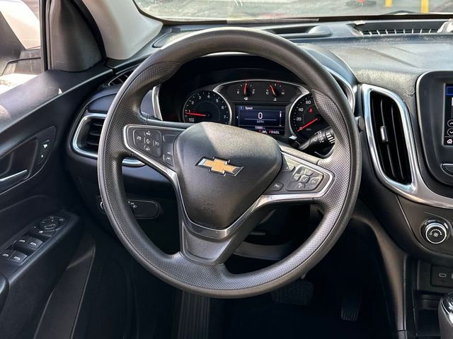 2020 Chevrolet Equinox FWD 4dr LT w/1LT - 22939102 - 17