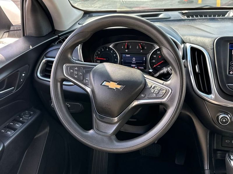 2020 Chevrolet Equinox FWD 4dr LT w/1LT - 22939102 - 17