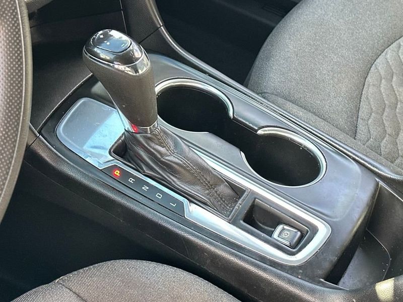 2020 Chevrolet Equinox FWD 4dr LT w/1LT - 22939102 - 18