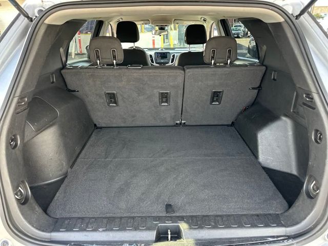 2020 Chevrolet Equinox FWD 4dr LT w/1LT - 22939102 - 19