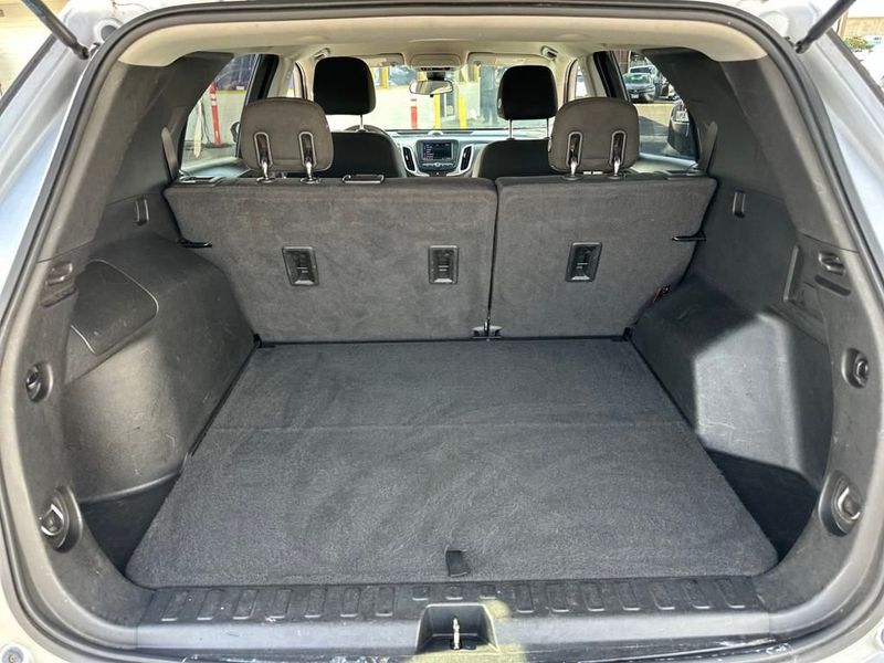 2020 Chevrolet Equinox FWD 4dr LT w/1LT - 22939102 - 19