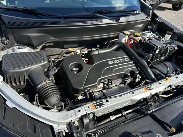 2020 Chevrolet Equinox FWD 4dr LT w/1LT - 22939102 - 20