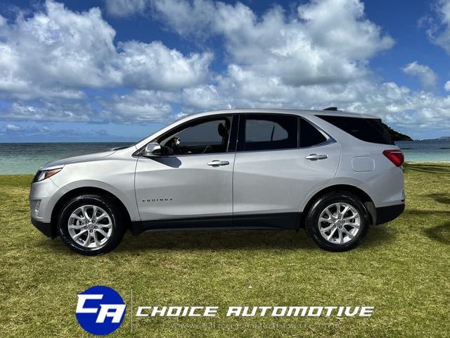 2020 Chevrolet Equinox FWD 4dr LT w/1LT - 22939102 - 2