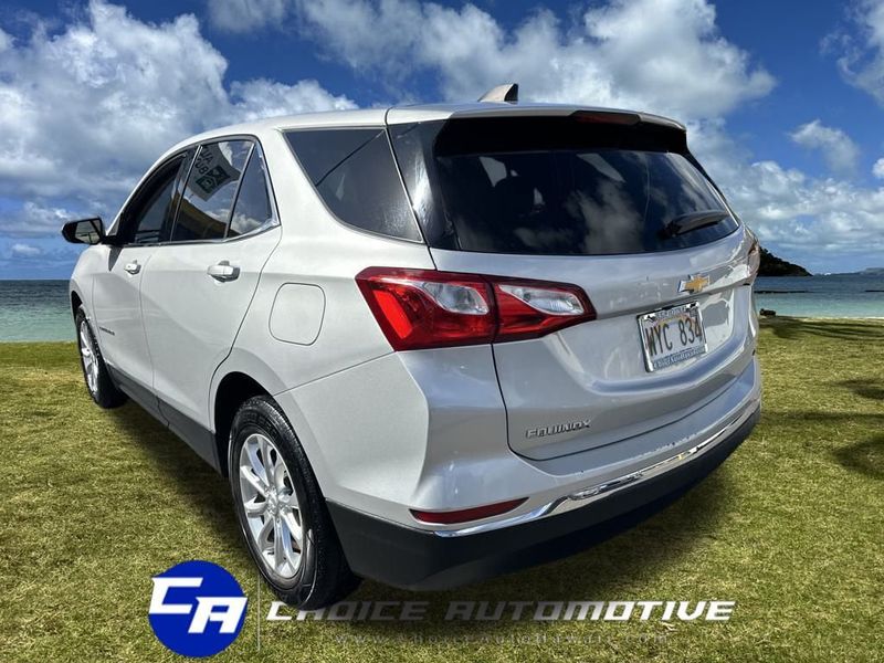 2020 Chevrolet Equinox FWD 4dr LT w/1LT - 22939102 - 4