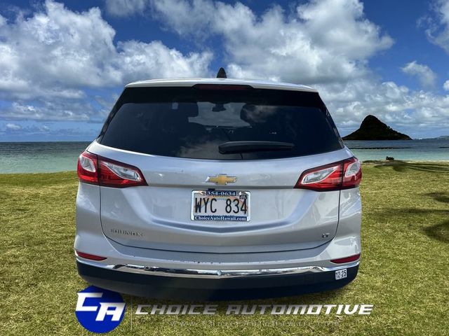 2020 Chevrolet Equinox FWD 4dr LT w/1LT - 22939102 - 6