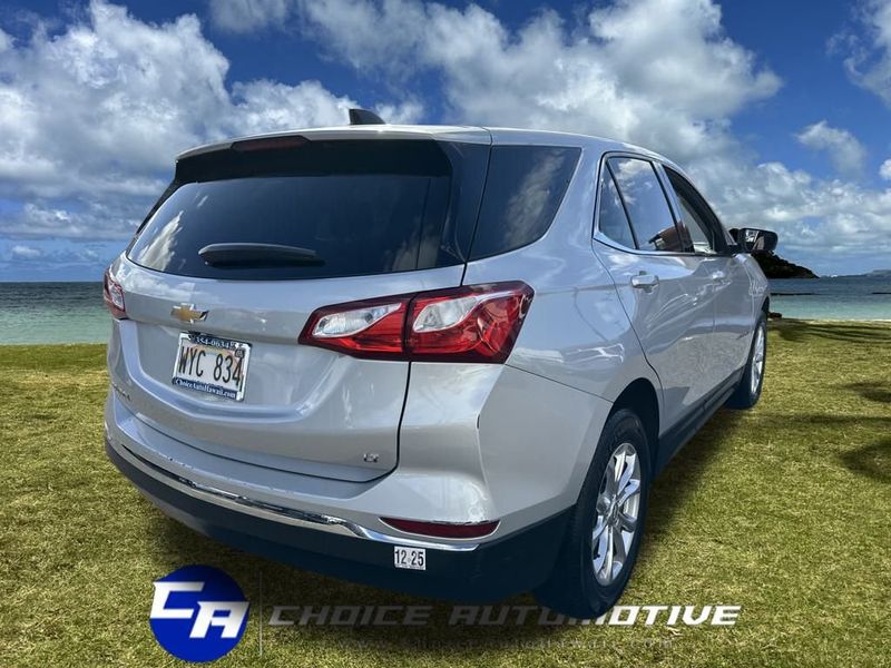 2020 Chevrolet Equinox FWD 4dr LT w/1LT - 22939102 - 7