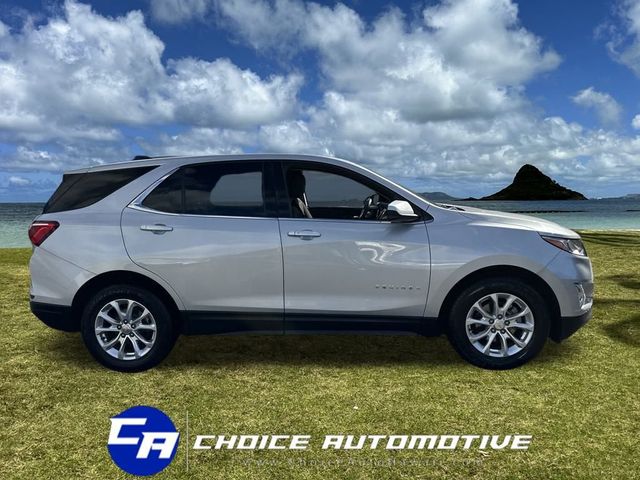 2020 Chevrolet Equinox FWD 4dr LT w/1LT - 22939102 - 8