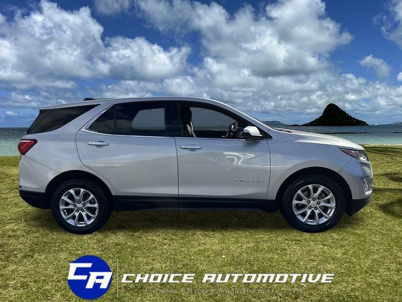 2020 Chevrolet Equinox FWD 4dr LT w/1LT - 22939102 - 8