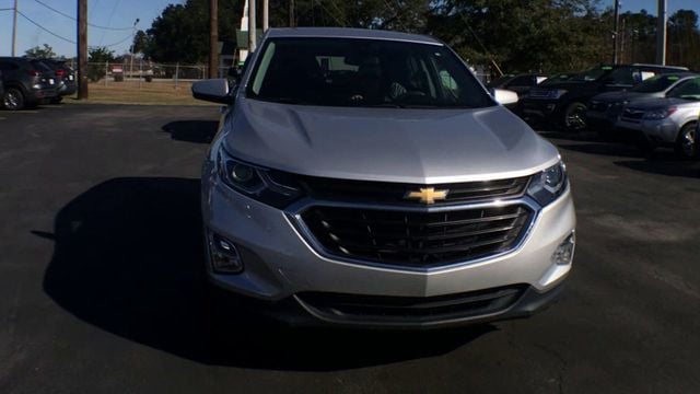 2020 Chevrolet Equinox FWD 4dr LT w/1LT - 22717294 - 2