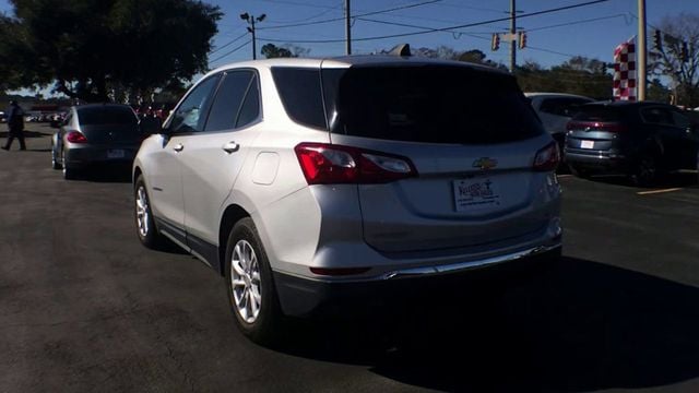 2020 Chevrolet Equinox FWD 4dr LT w/1LT - 22717294 - 6