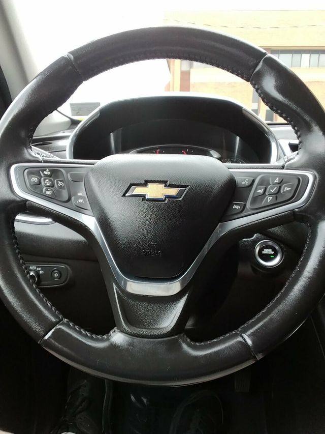 2020 Chevrolet Equinox FWD 4dr LT w/1LT - 23055750 - 9