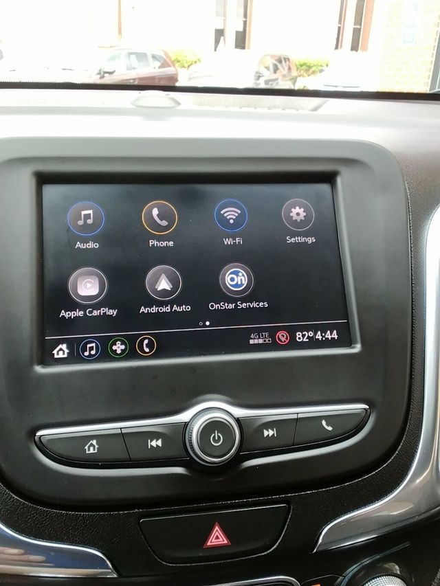2020 Chevrolet Equinox FWD 4dr LT w/1LT - 23055750 - 12