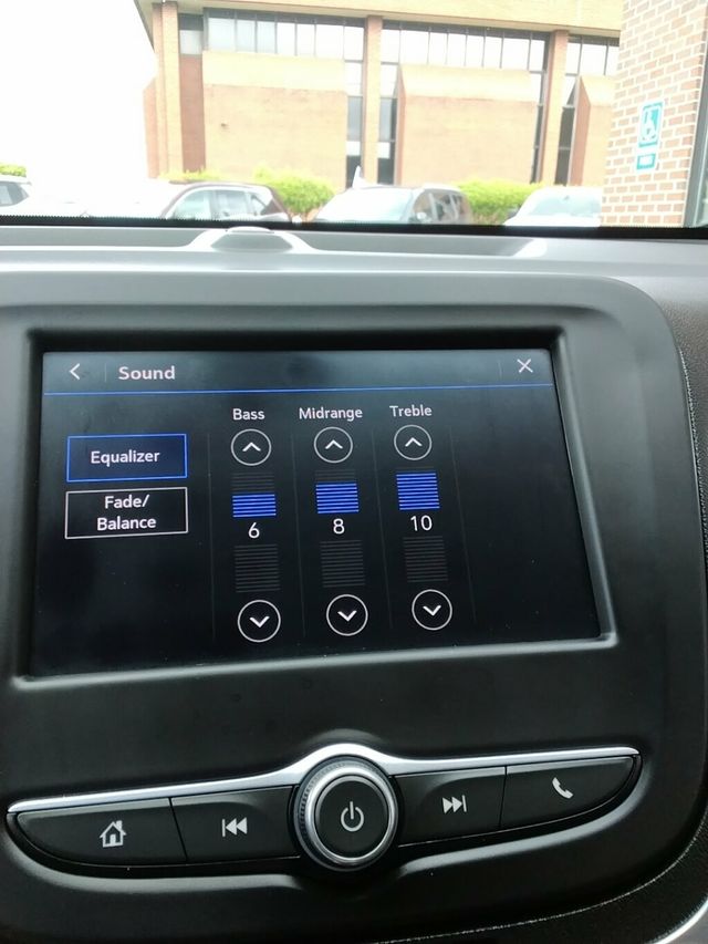 2020 Chevrolet Equinox FWD 4dr LT w/1LT - 23055750 - 14