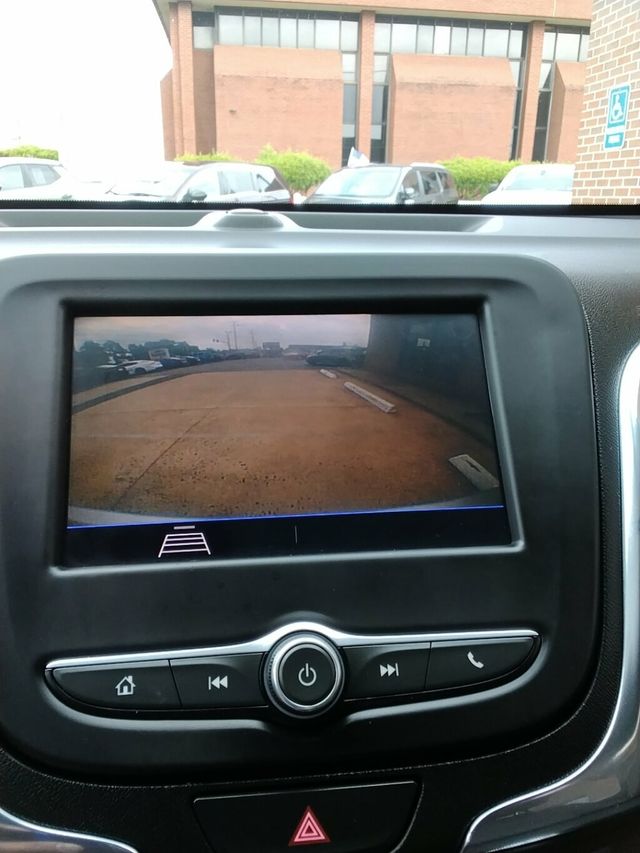 2020 Chevrolet Equinox FWD 4dr LT w/1LT - 23055750 - 17