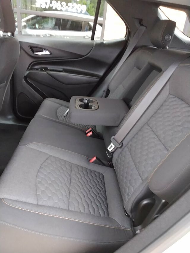 2020 Chevrolet Equinox FWD 4dr LT w/1LT - 23055750 - 5