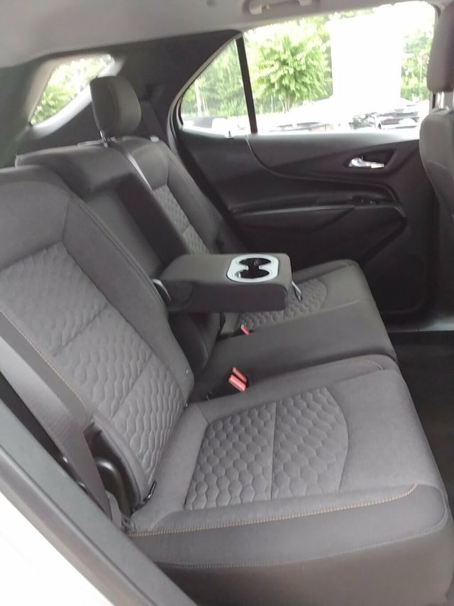2020 Chevrolet Equinox FWD 4dr LT w/1LT - 23055750 - 6