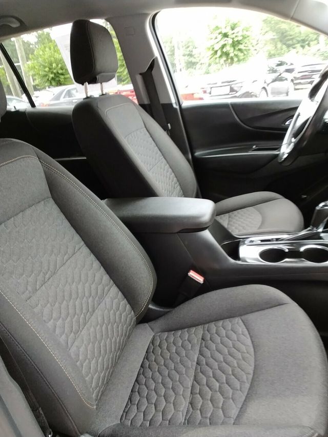 2020 Chevrolet Equinox FWD 4dr LT w/1LT - 23055750 - 7