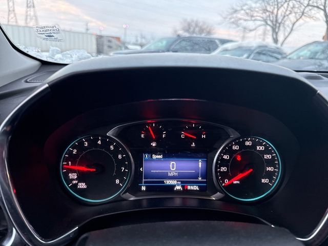 2020 Chevrolet Equinox FWD 4dr LT w/1LT - 22954813 - 9