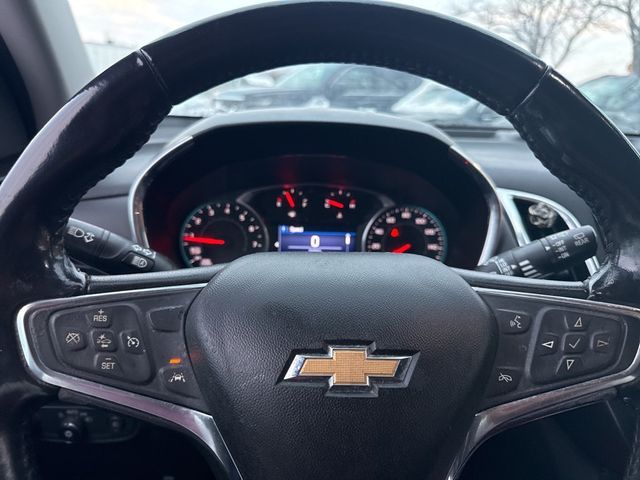 2020 Chevrolet Equinox FWD 4dr LT w/1LT - 22954813 - 10