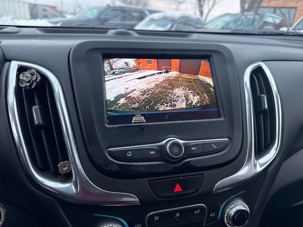 2020 Chevrolet Equinox FWD 4dr LT w/1LT - 22954813 - 11