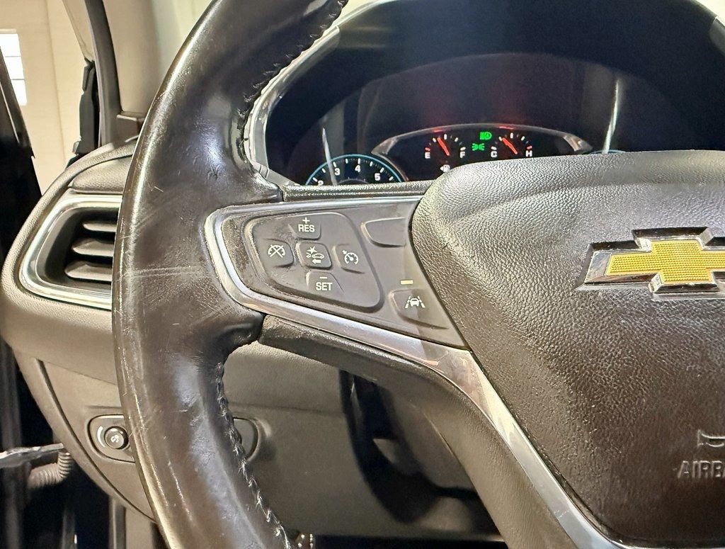 2020 Chevrolet Equinox FWD 4dr LT w/1LT - 22954813 - 12