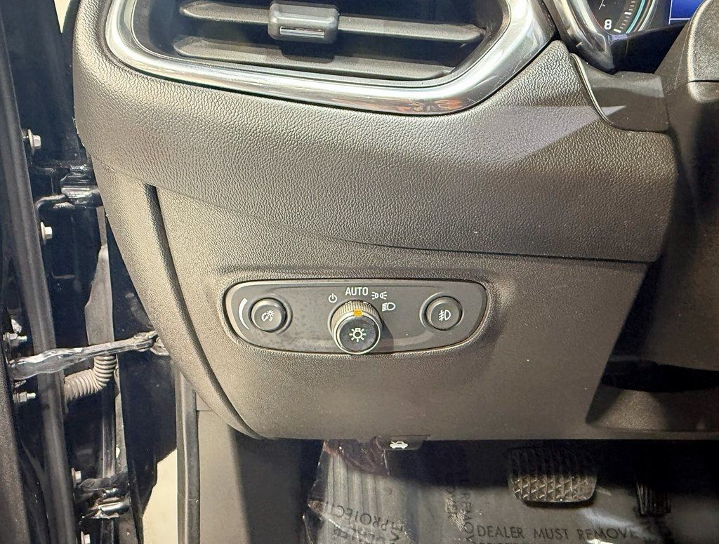 2020 Chevrolet Equinox FWD 4dr LT w/1LT - 22954813 - 13