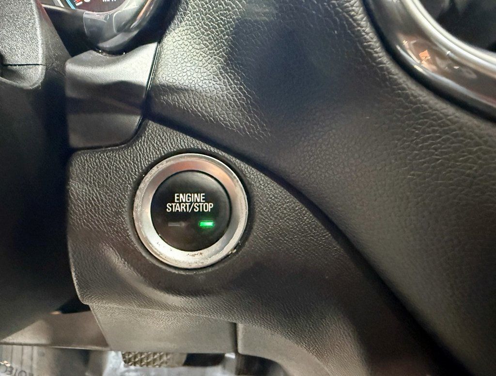 2020 Chevrolet Equinox FWD 4dr LT w/1LT - 22954813 - 15