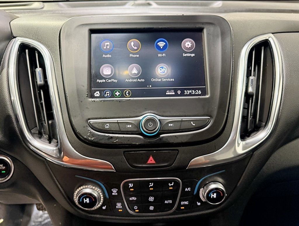 2020 Chevrolet Equinox FWD 4dr LT w/1LT - 22954813 - 16