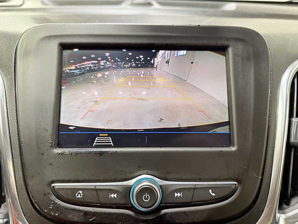 2020 Chevrolet Equinox FWD 4dr LT w/1LT - 22954813 - 18