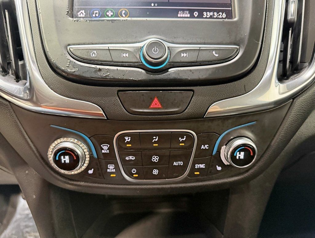 2020 Chevrolet Equinox FWD 4dr LT w/1LT - 22954813 - 20