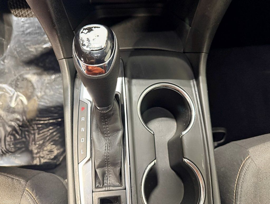 2020 Chevrolet Equinox FWD 4dr LT w/1LT - 22954813 - 21