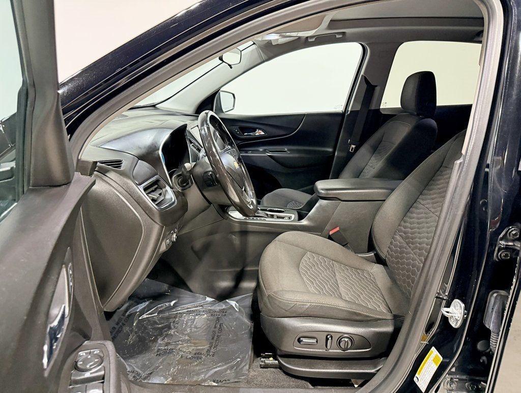 2020 Chevrolet Equinox FWD 4dr LT w/1LT - 22954813 - 24