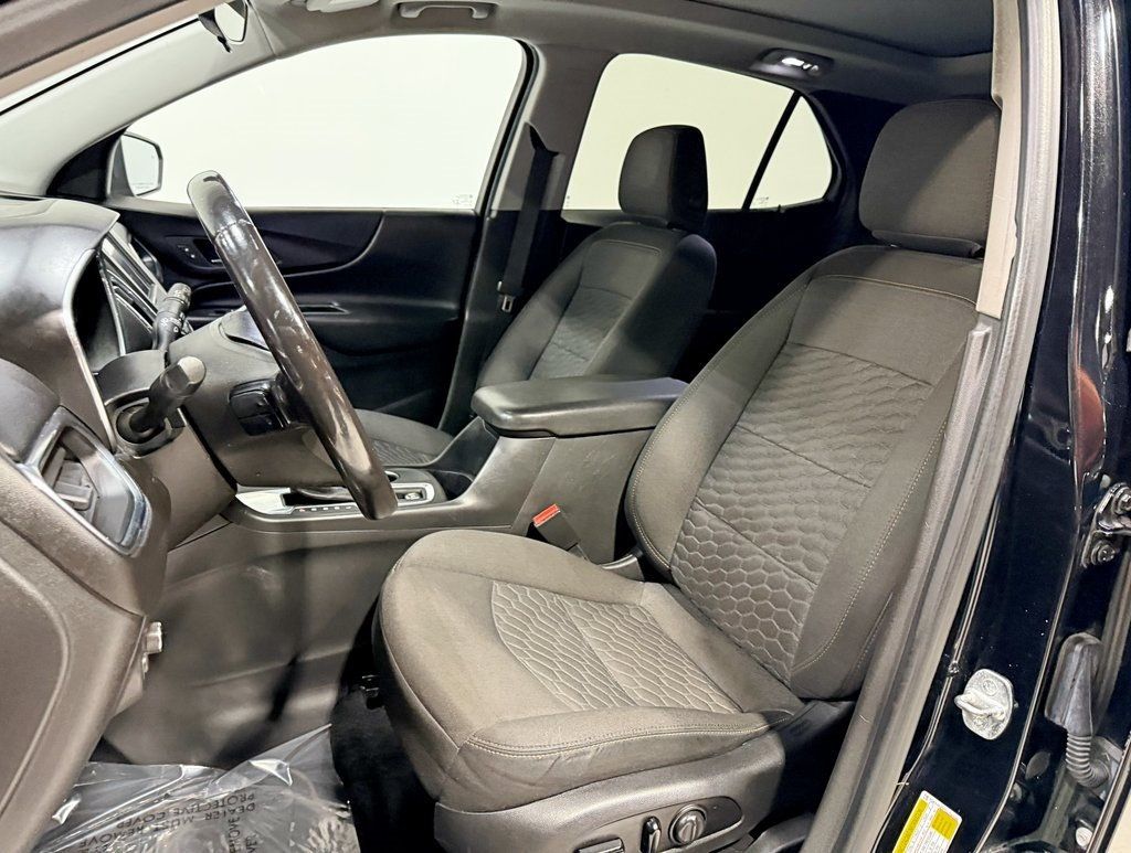 2020 Chevrolet Equinox FWD 4dr LT w/1LT - 22954813 - 25